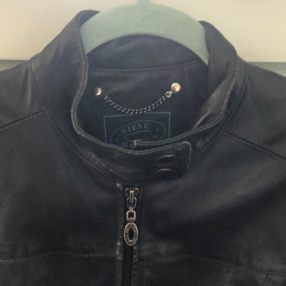 Motorcycle jacket - Picture 2 of 2